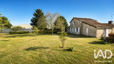 Maison de campagne à Mauges-sur-Loire (49410)