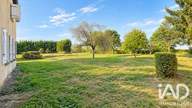 Maison de campagne à Mauges-sur-Loire (49410)