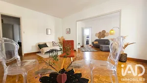 Appartement à Montauban (82000)