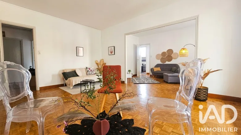 Appartement 4 pièces 88 m² · à Montauban · 88 m² · 155 000 €