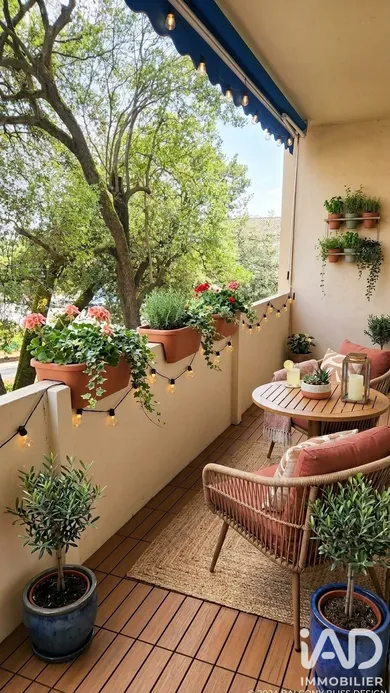 Appartement à Montauban (82000)