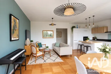Appartement à Saint-Cloud (92210)