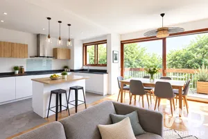 Appartement à Saint-Cloud (92210)