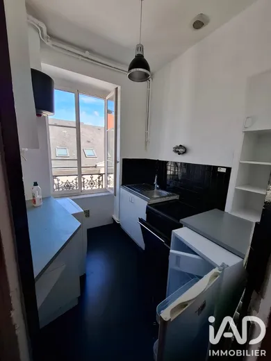 Appartement à Nantes (44000)