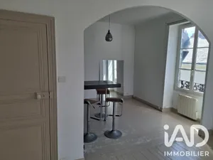 Apartment in Nantes (44000)