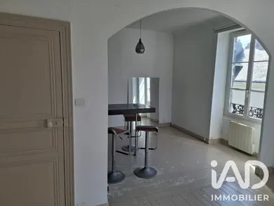 Appartement à Nantes (44000)