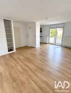 Appartement à Noyelles-sous-Lens (62221)