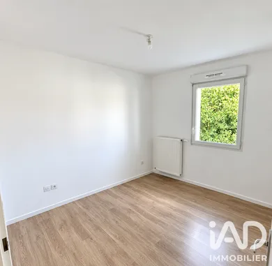 Appartement à Noyelles-sous-Lens (62221)