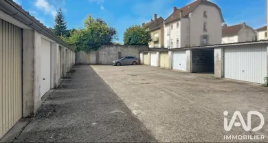 Garage à Metz (57000)