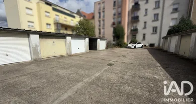 Garage à Metz (57000)