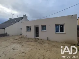Maison à Bains sur Oust (35600)