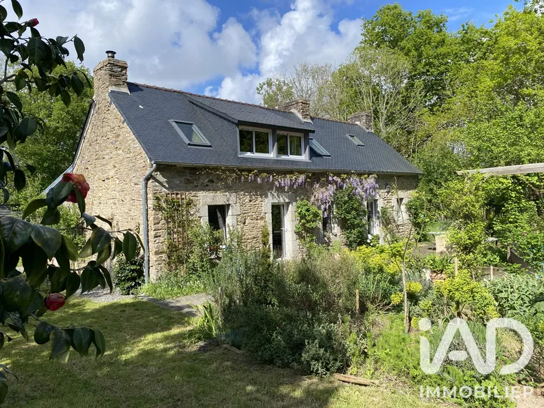 Maison 6 pièces 141 m² · à Moëlan-sur-Mer · 141 m² · 558 000 €