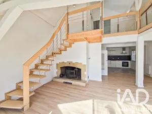 Immeuble à Metz (57000)