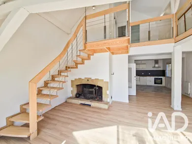 Immeuble à Metz (57000)