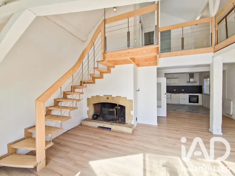 Immeuble 3 pièces 145 m² · à Metz · 145 m² · 360 000 €