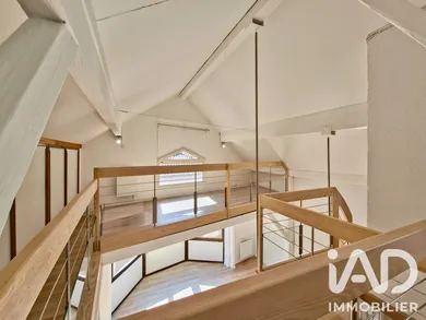 Immeuble à Metz (57000)