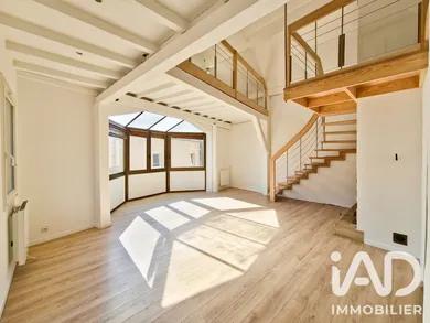 Immeuble à Metz (57000)