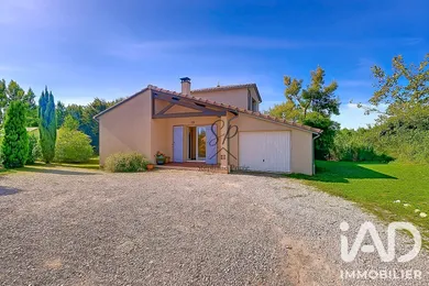 House in Monclar-de-Quercy (82230)