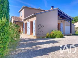 House in Monclar-de-Quercy (82230)