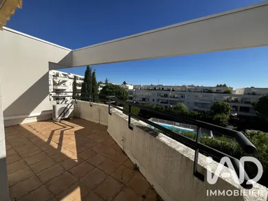 Appartement à Montpellier (34000)
