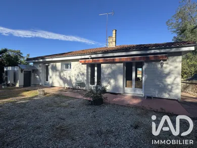 House in Montendre (17130)
