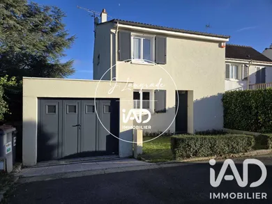 House in Auvers-sur-Oise (95430)