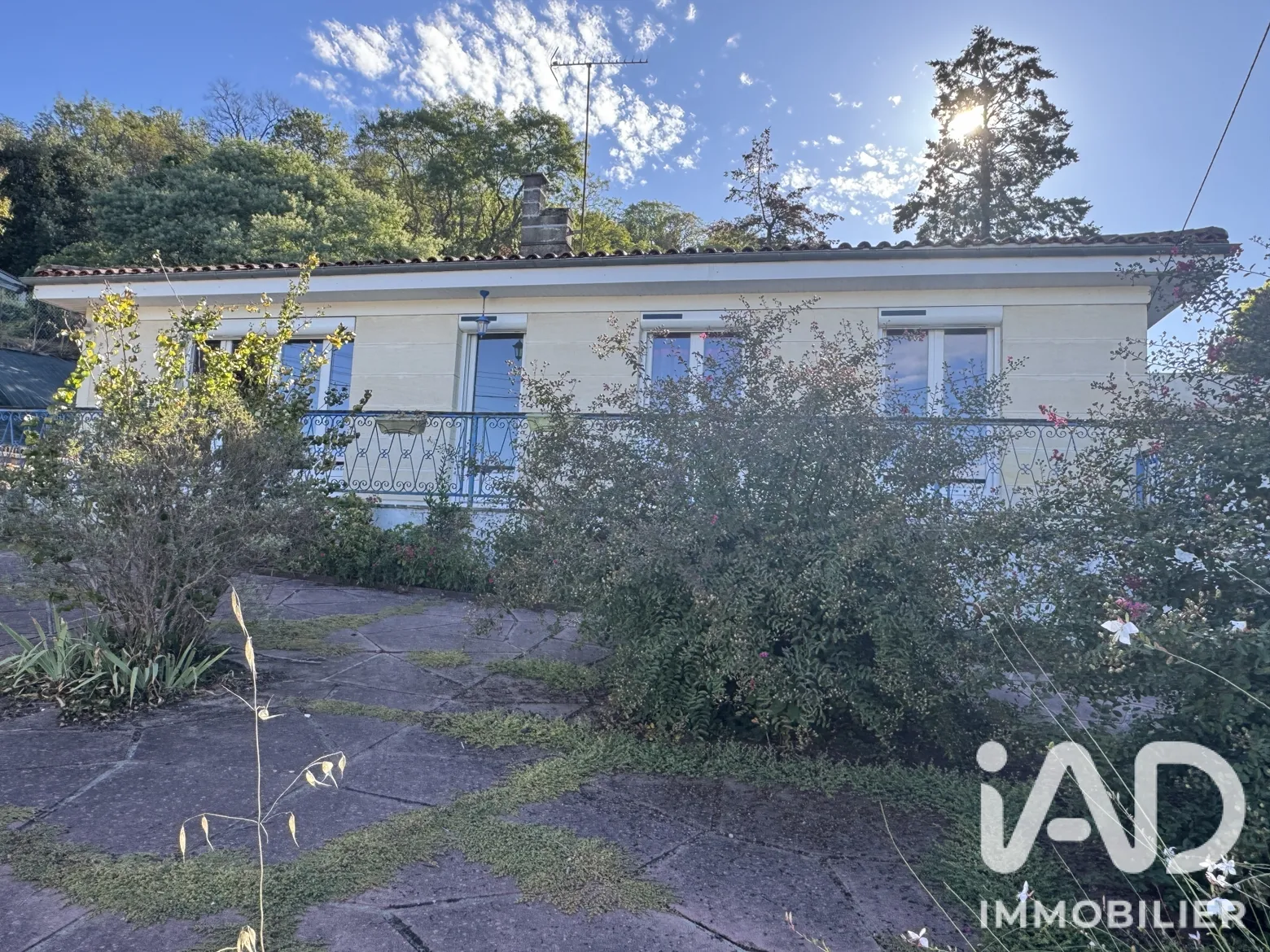 Vente maison à Montendre (17130) : maison 5 pièces 88 m² - 2111360 — 2