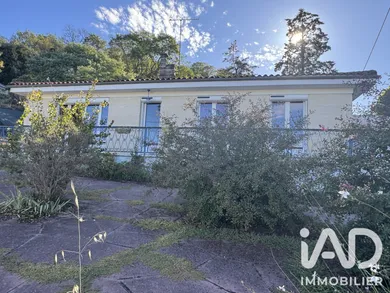 House in Montendre (17130)