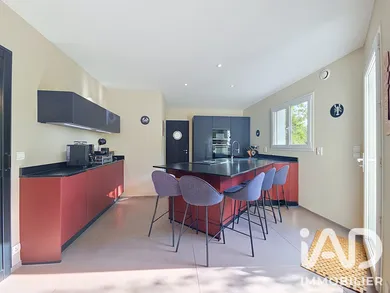 House in Vers (74160)