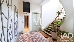 Studio à Clamart (92140)