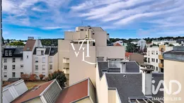 Studio à Clamart (92140)