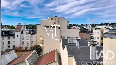 Studio à Clamart (92140)