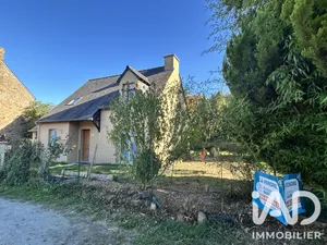 Maison traditionnelle à Pleudihen-sur-Rance (22690)