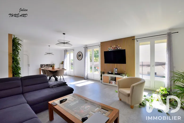 Maison 7 pièces 180 m² · à Larçay · 180 m² · 399 000 €