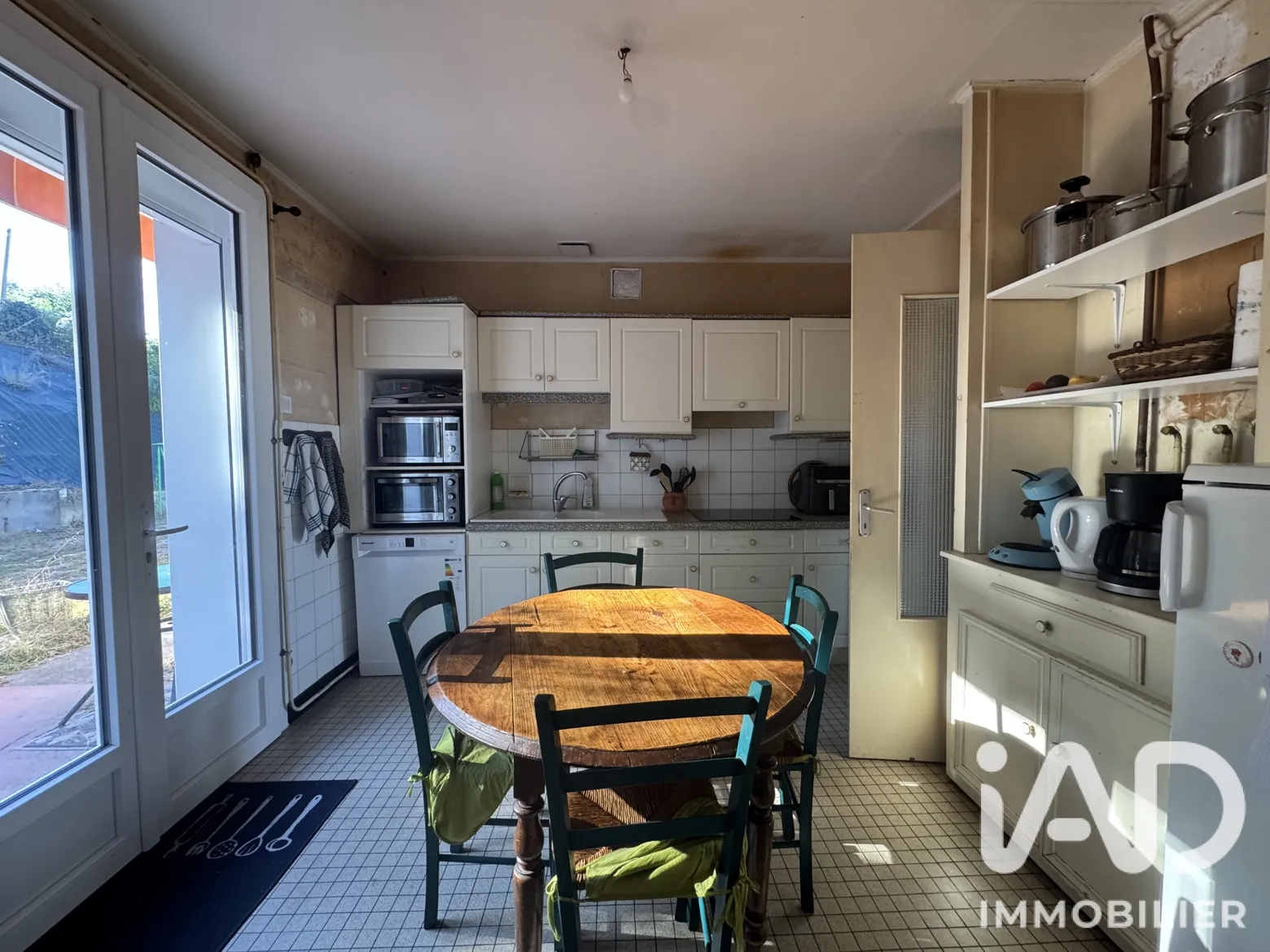 Vente maison à Montendre (17130) : maison 5 pièces 88 m² - 2111360 — 3