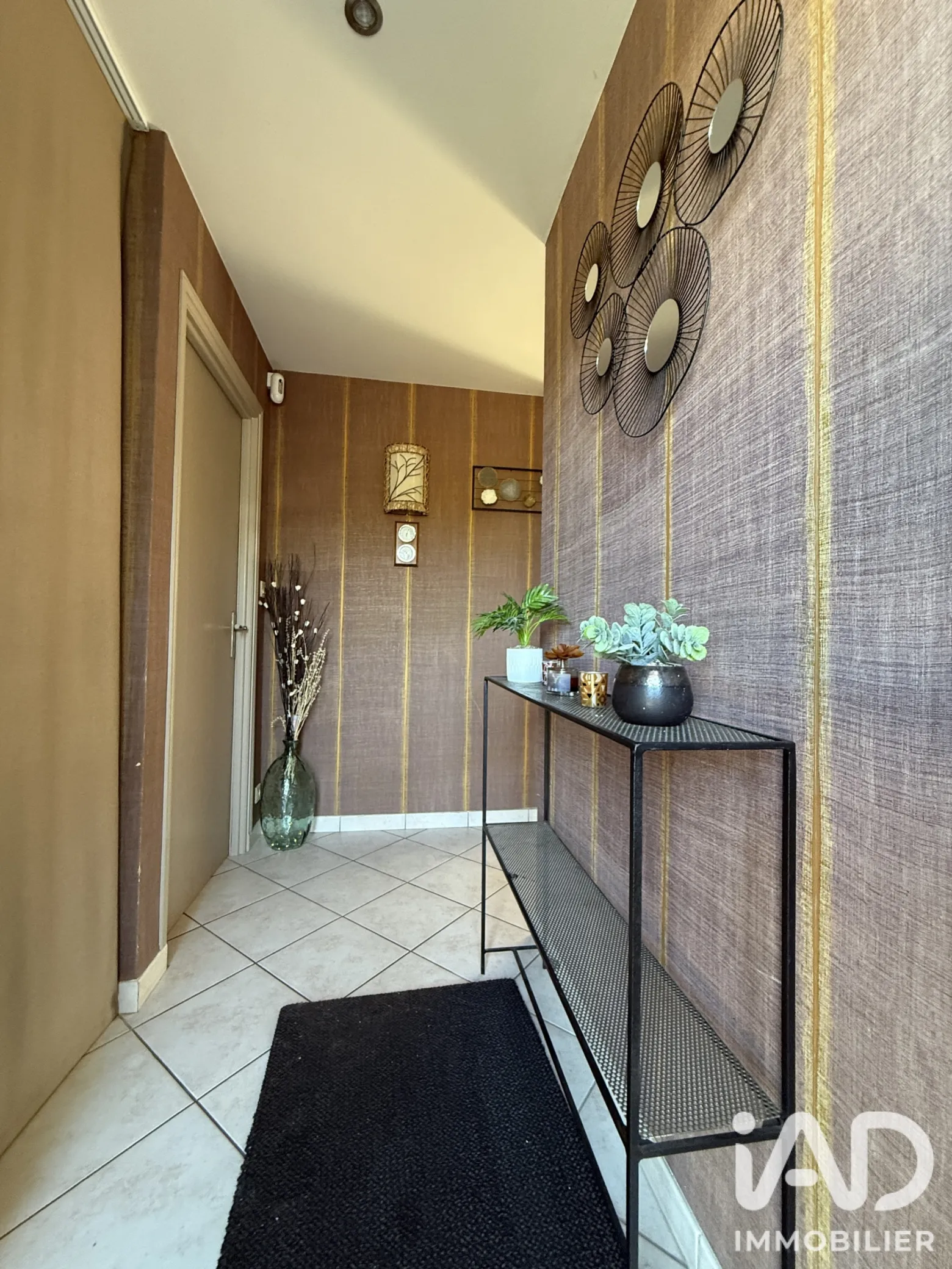 Vente maison à Ploemel (56400) : maison 7 pièces 140 m² - 2108880 — 2