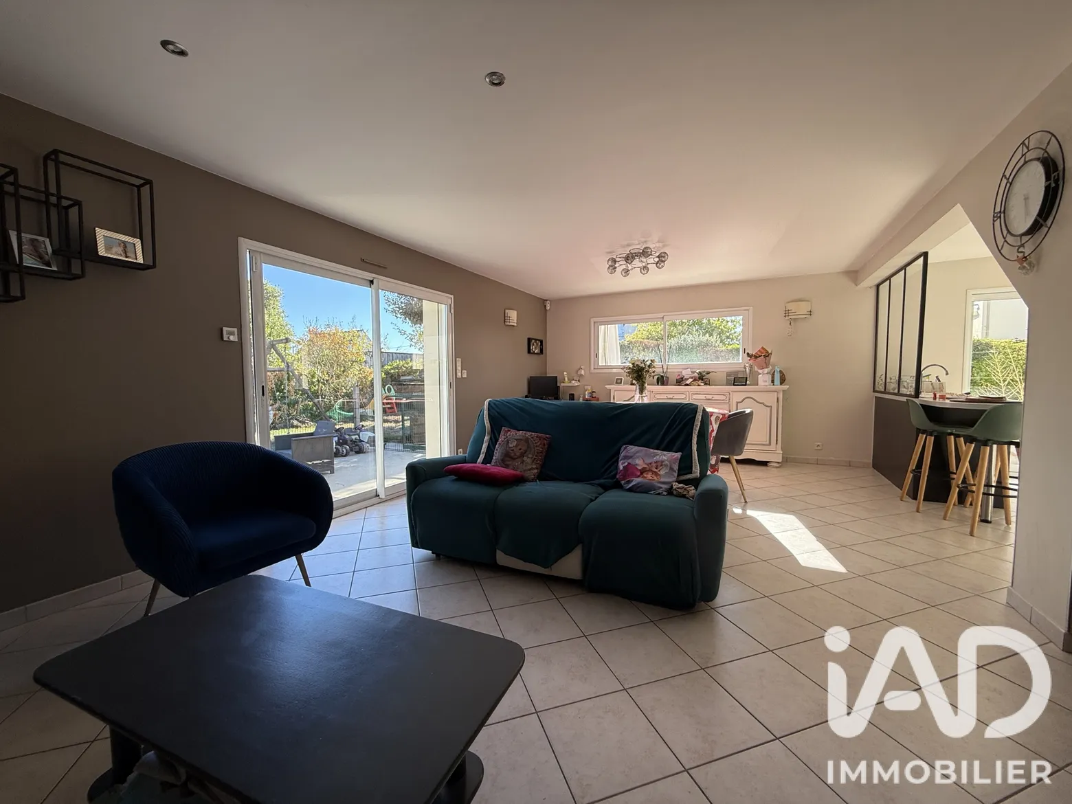 Vente maison à Ploemel (56400) : maison 7 pièces 140 m² - 2108880 — 3