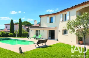 Maison à Vence (06140)