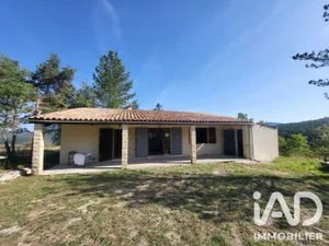 Park home in Montjay (05150)