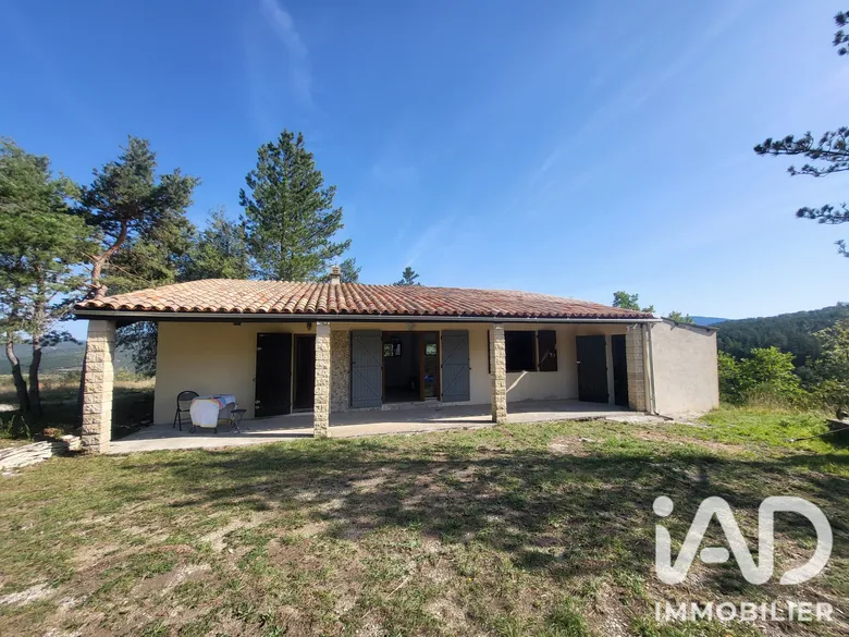 Maison 3 pièces 70 m² · à Montjay · 70 m² · 160 000 €