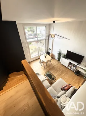 Maison à Le Mans (72100)