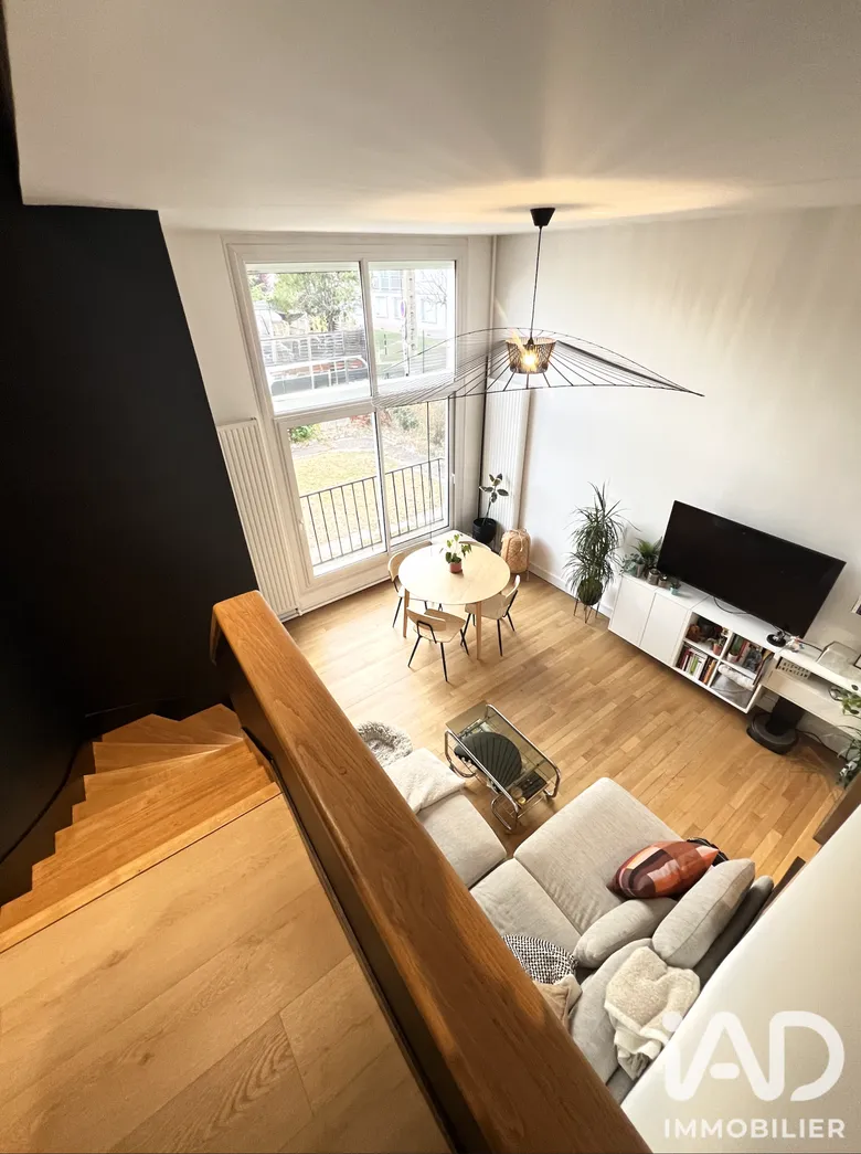 Maison 3 pièces 73 m² · à Le Mans · 73 m² · 188 000 €