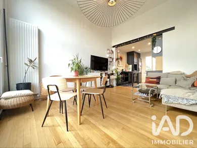 Maison à Le Mans (72100)