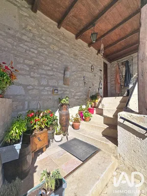 House in Barguelonne-en-Quercy (46800)