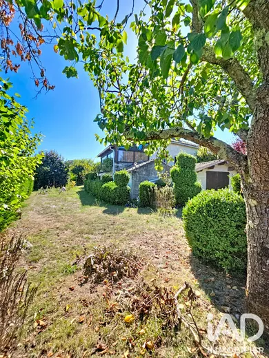 House in Barguelonne-en-Quercy (46800)