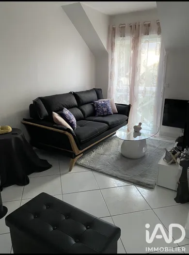 Appartement à Pontault-Combault (77340)