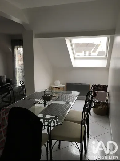 Appartement à Pontault-Combault (77340)