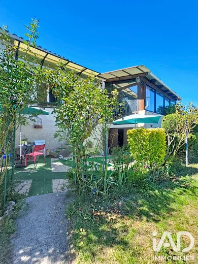 House in Barguelonne-en-Quercy (46800)