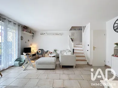 Maison à Othis (77280)
