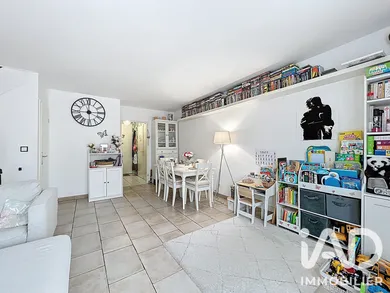 Maison à Othis (77280)